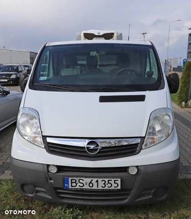 Opel Vivaro - 2