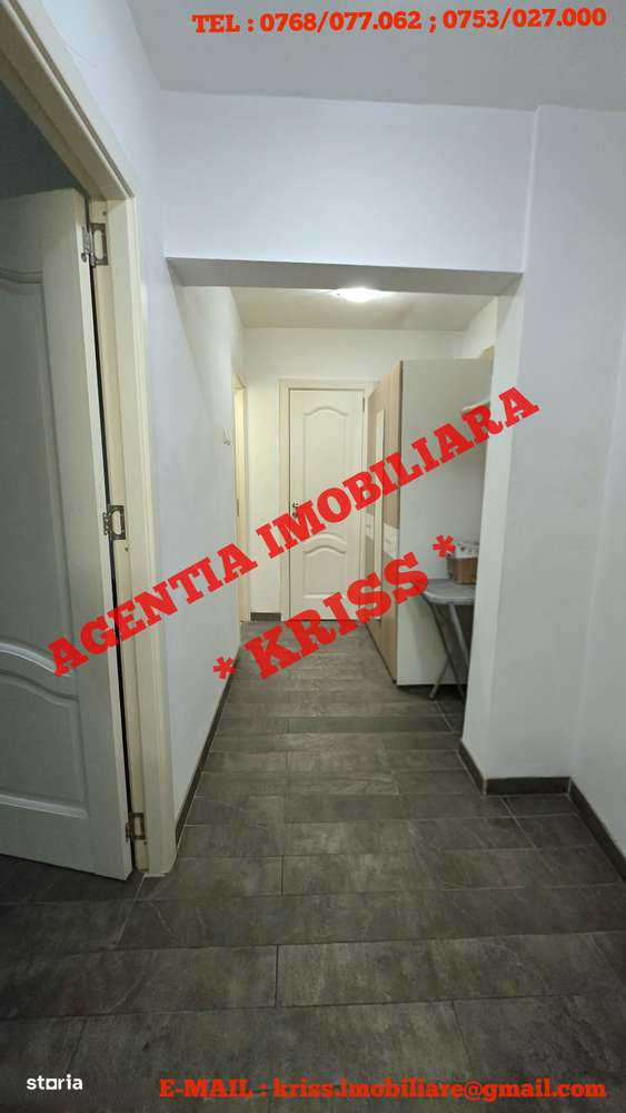 Garsonieră EXERCIȚIU-BANAT Confort 1 Decomandată 32 Mp. Centrală Boxă-5