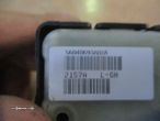 Interruptor 56040693ADA DODGE CALIBER 2008 2.0 CRD 140CV 5P PRETO VIDRO FD DODGE CALIBER 2008 2.0 CRD 140CV 5P PRETO VIDRO TE DODGE CALIBER 2008 2.0 CRD 140CV 5P PRETO TR /  DRT / INTERRUPTOR DE VIDROS - 4