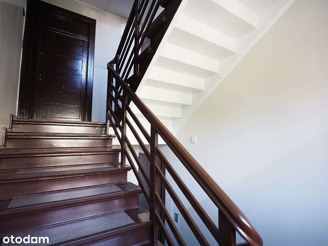 Mieszkanie, 49,50 m², Wrocław-16