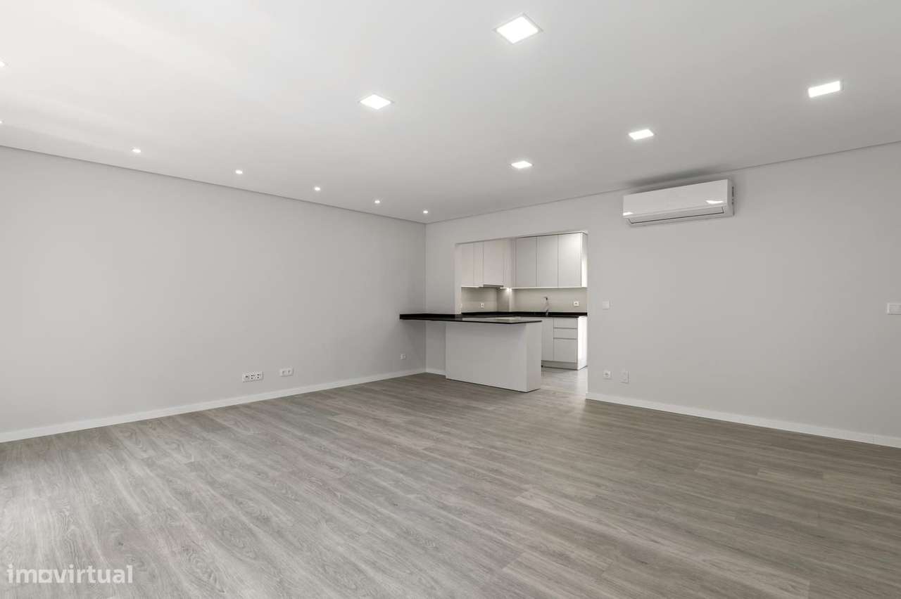 Apartamento T3 com vista, Parede, Cascais - Grande imagem: 5/33