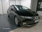 Honda Civic - 1