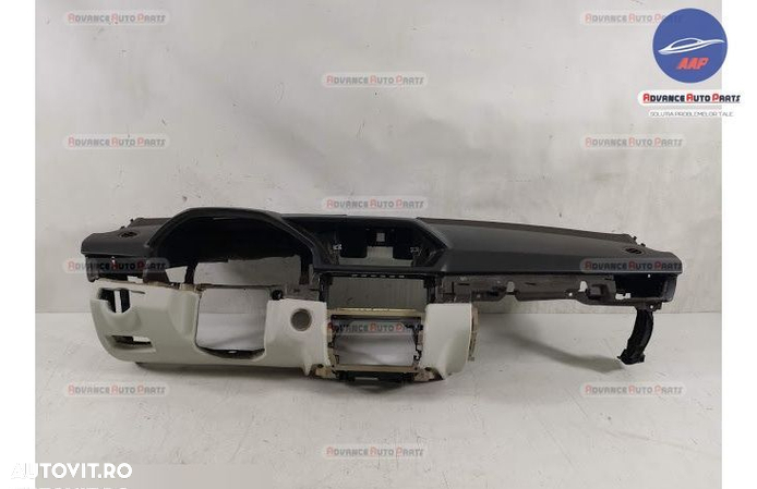 Plansa Bord originala Mercedes-Benz E-Class W212 wagon 5-usi A2126802387 - 1