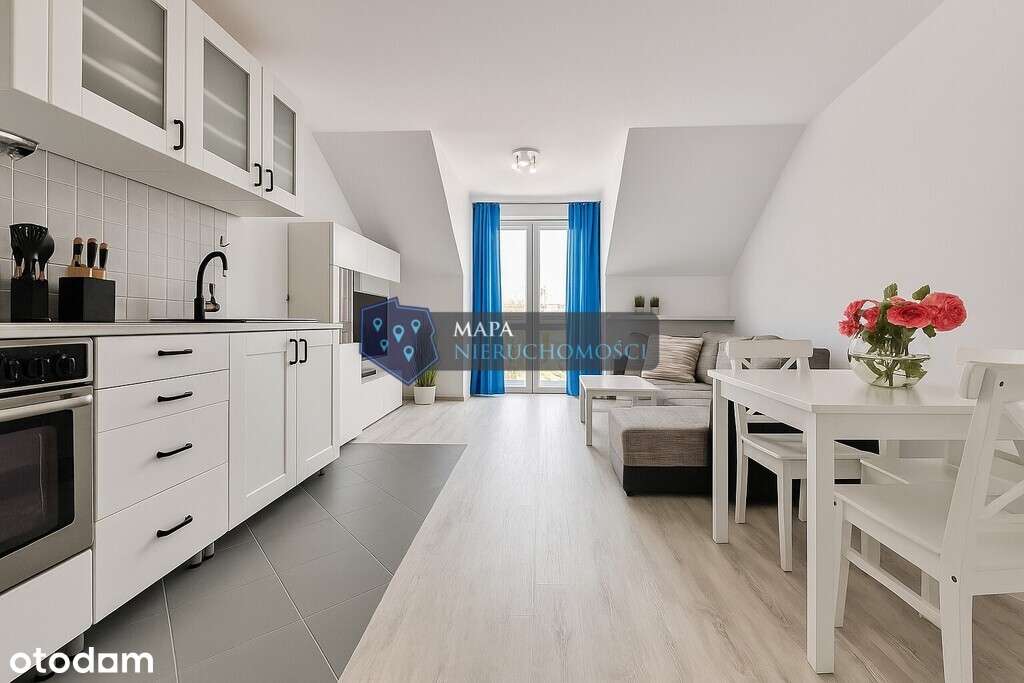 Przestronne mieszkanie w Centrum miasta, 75 m2 !!!-8