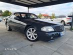 Mercedes-Benz SL 500 - 4