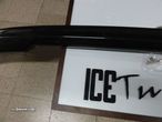 Lip / Spoiler Traseiro Honda Civic 92-95 3 Portas Type R style ABS(plastico) - 5