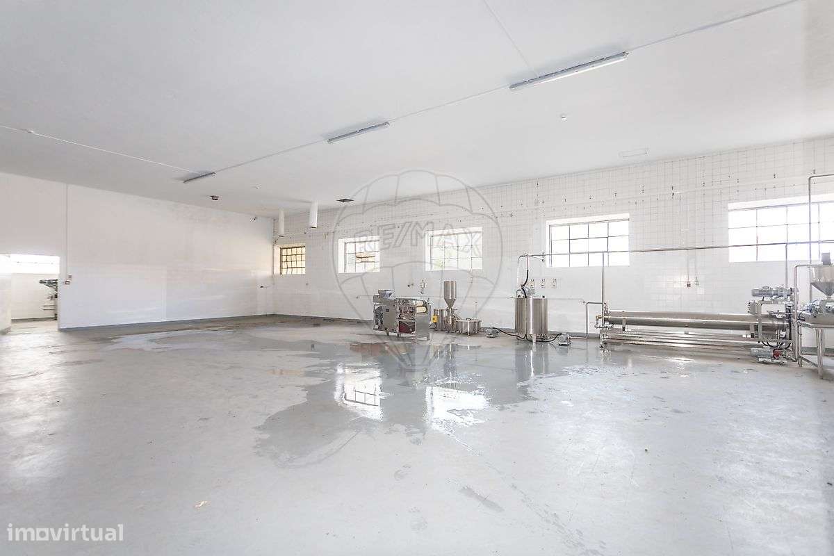 Armazém à venda em Sintra-18