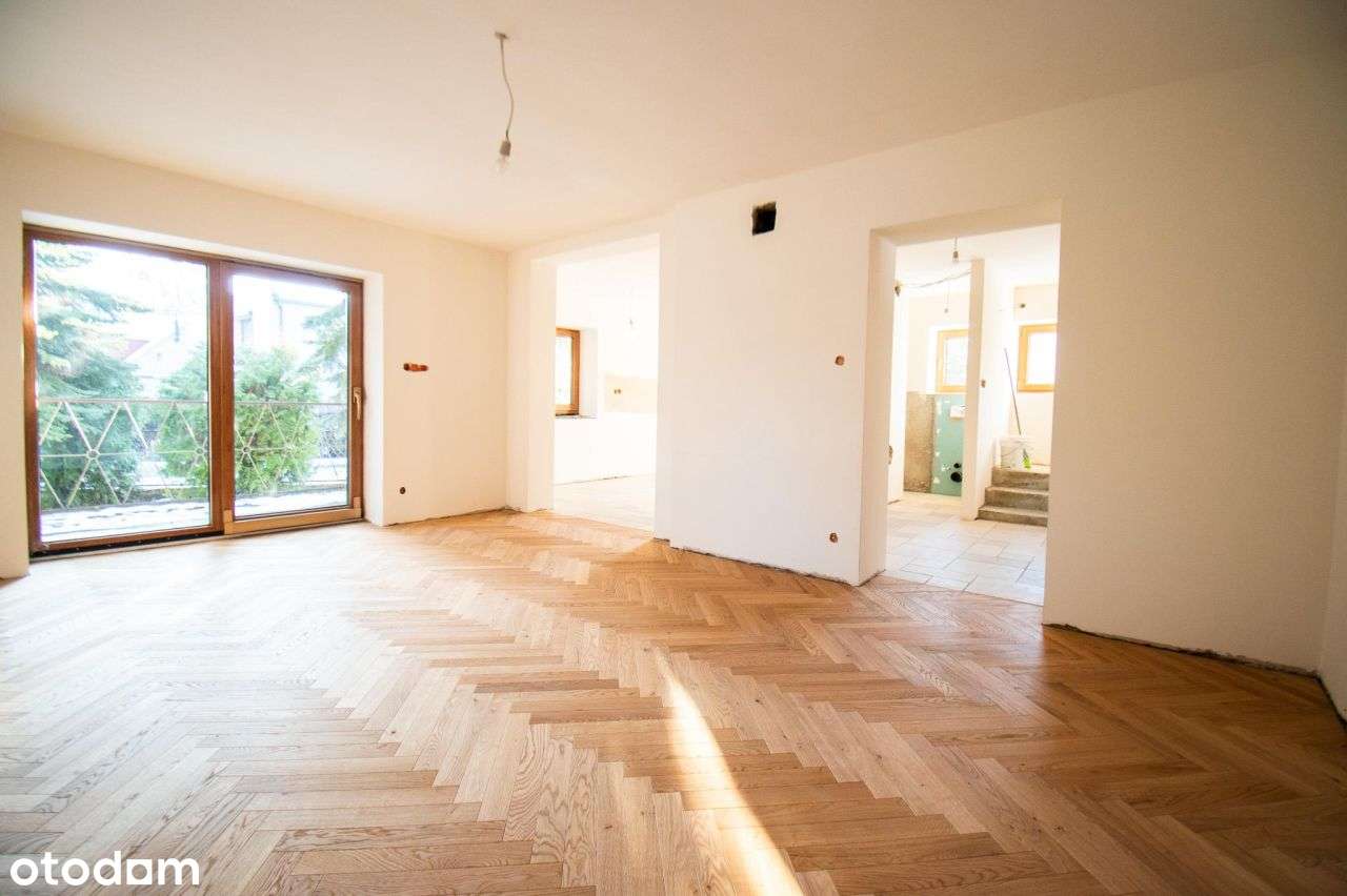 Dom sąsiadujący z lasem! Bez prowizji - Pełny obrazek: 3/20