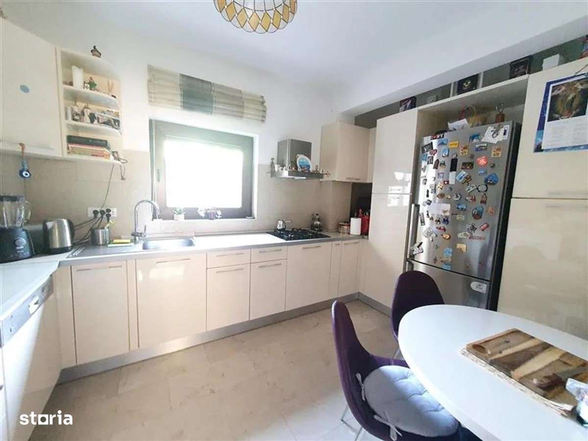 Vila la cheie, cocheta, mobilata-utilata, gradina amenajata-8