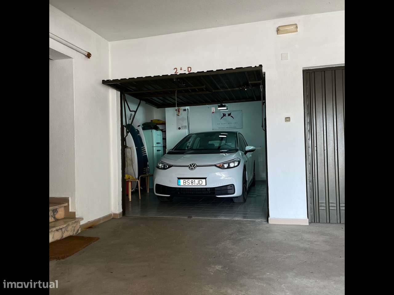 T3 GARAGEM BOX PRÓX QUINTA DA MARINHA - Grande imagem: 5/21