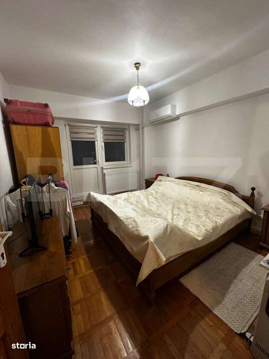 Apartament 4 camere, 93 mp, zona Centrala - Imagine principală: 3/10