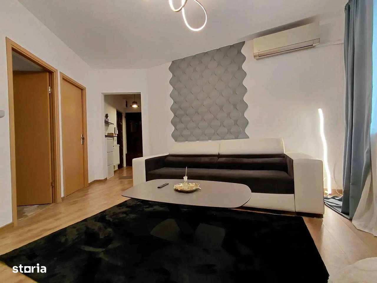 Apartament elegant de închiriat – Cotroceni - Imagine principală: 4/15
