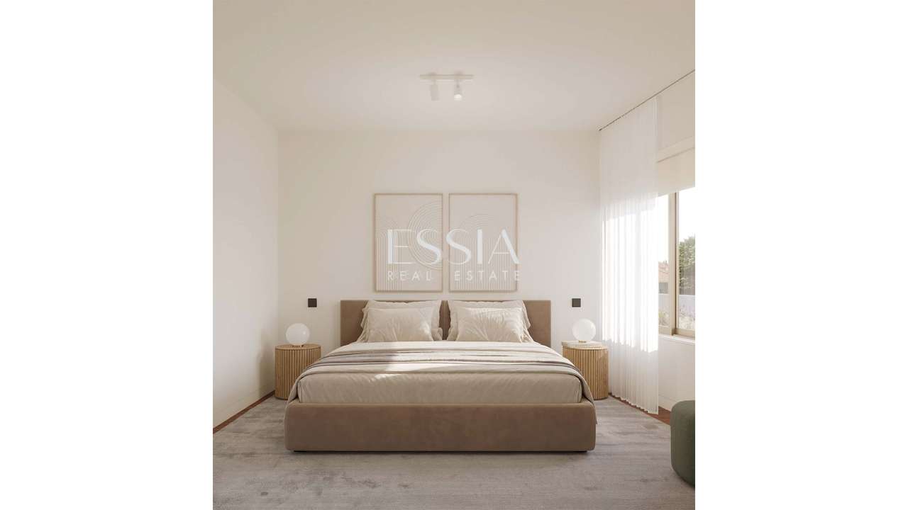 Apartamento T5 Duplex com Jardim no Foz Villas, na Foz do Douro-7
