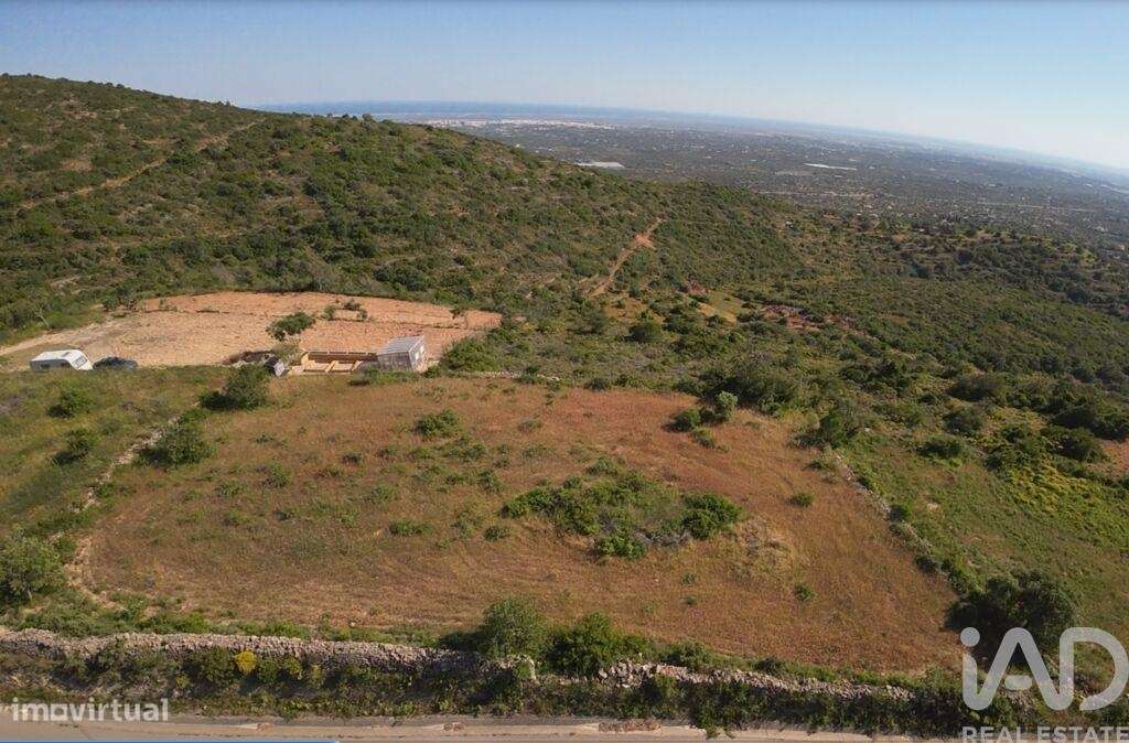 Terreno em Conceição e Estoi de 880,00 m2 - Grande imagem: 3/7