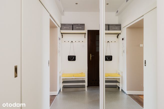 W samym CENTRUM Wrocławia - Idealne do życia czy wynajmu-8