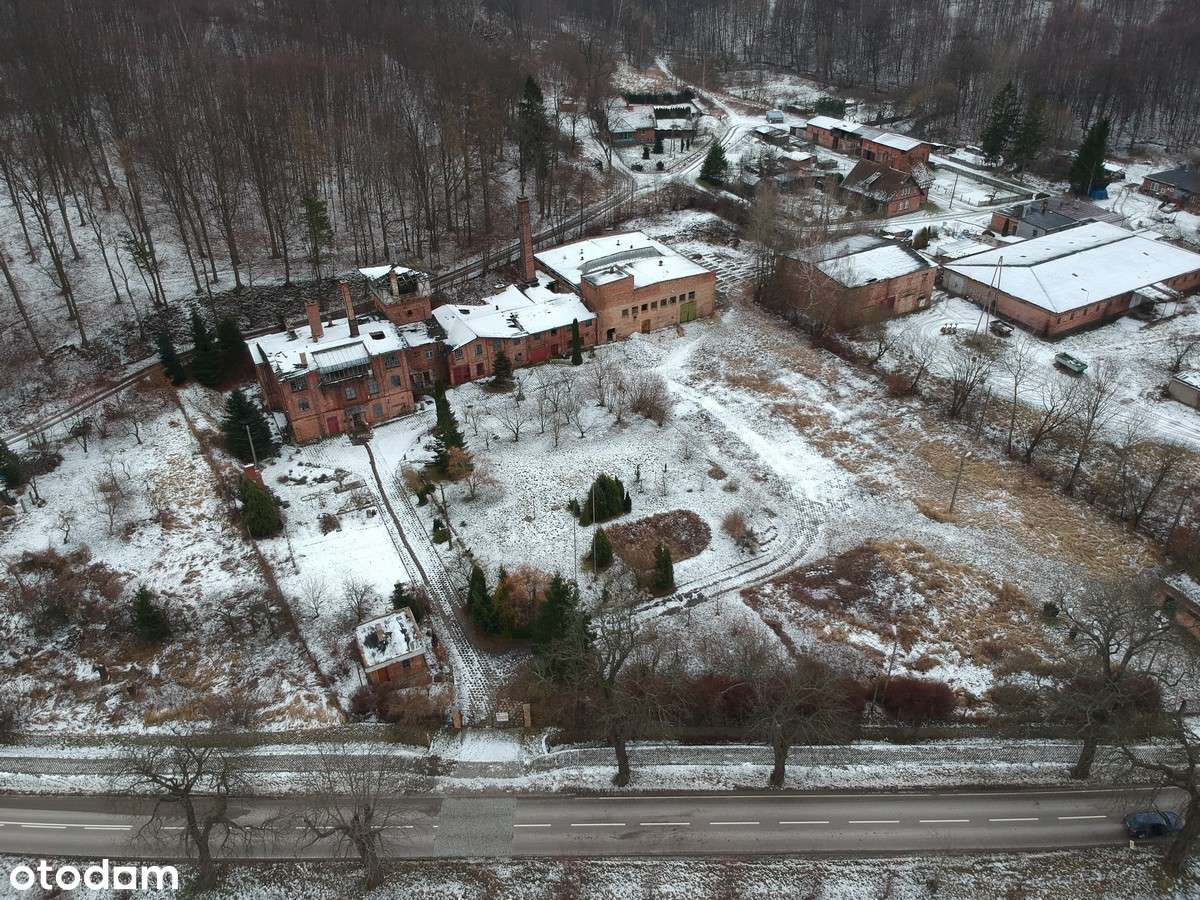 Na sprzedaż cegielnia Kadyny-7