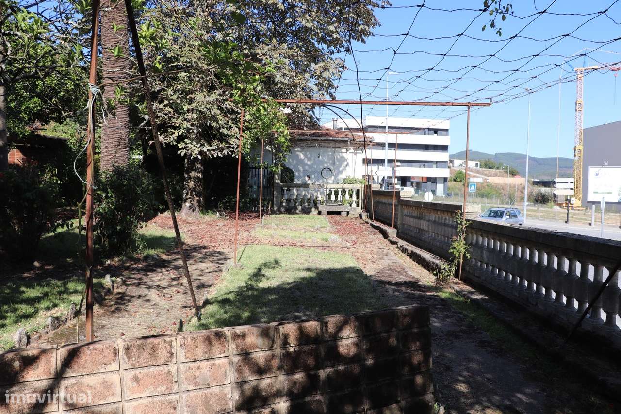 Herdade T5 Venda em Silvares, Pias, Nogueira e Alvarenga,Lousada-30