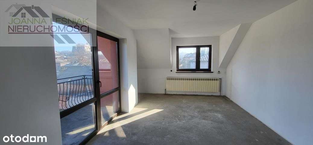 Dom Z Widokiem Na Zamek Ogrodzieniec w Podzamczu-3