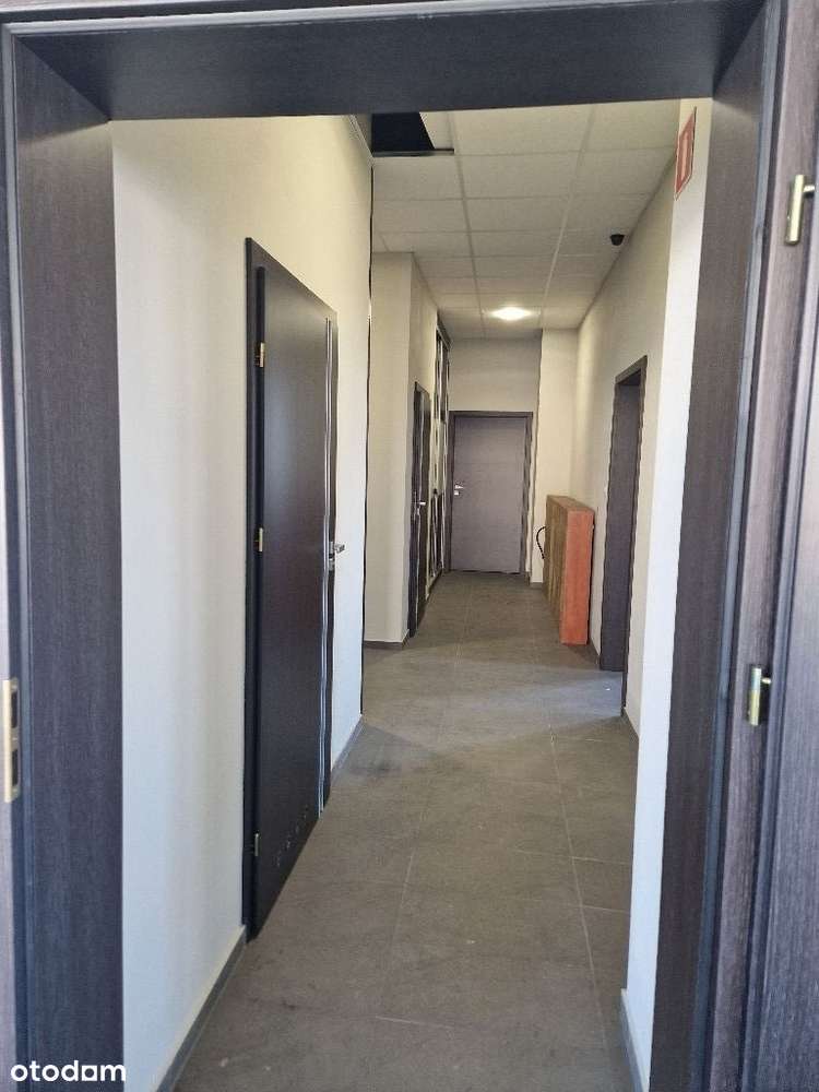 Powierzchnia biurowa do wynajęcia - Pełny obrazek: 5/15