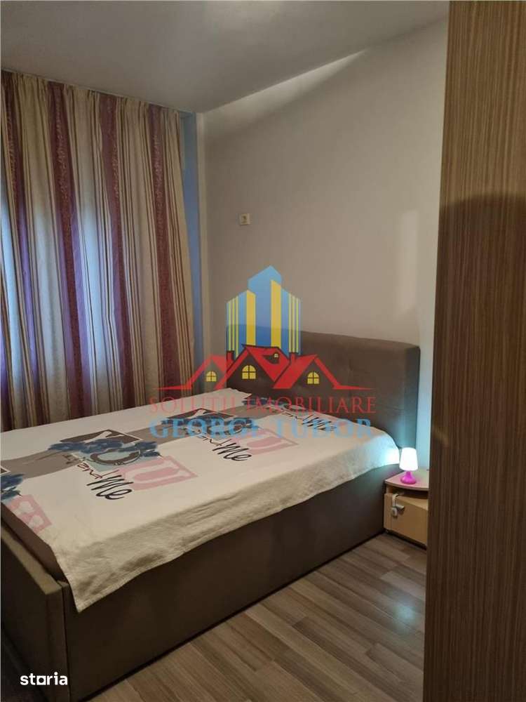 Vanzare apartament Militari Residence Rezervelor 54-2