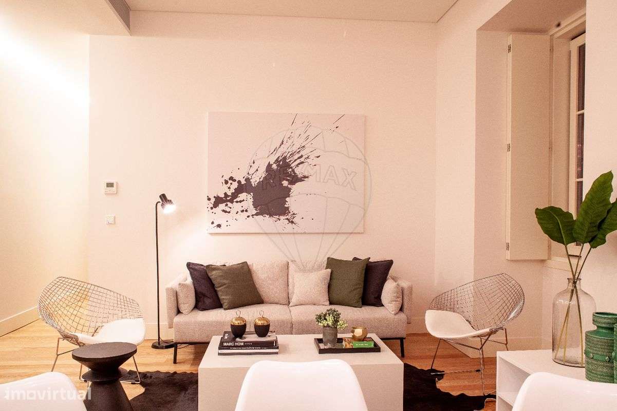 Apartamento T2 para venda - Grande imagem: 4/11