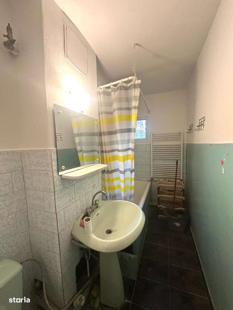 Apartament 2 camere, mobilat, DECOMANDAT, parter, Nicolina Belvedere - Imagine principală: 4/7