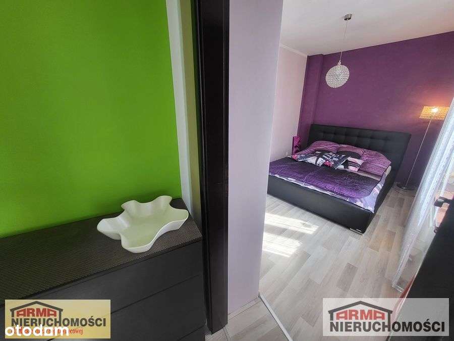 Mieszkanie 3-Pokojowe W Centrum - Pełny obrazek: 2/18