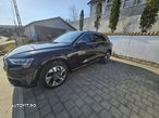 Audi e-tron 50 quattro advanced - 2