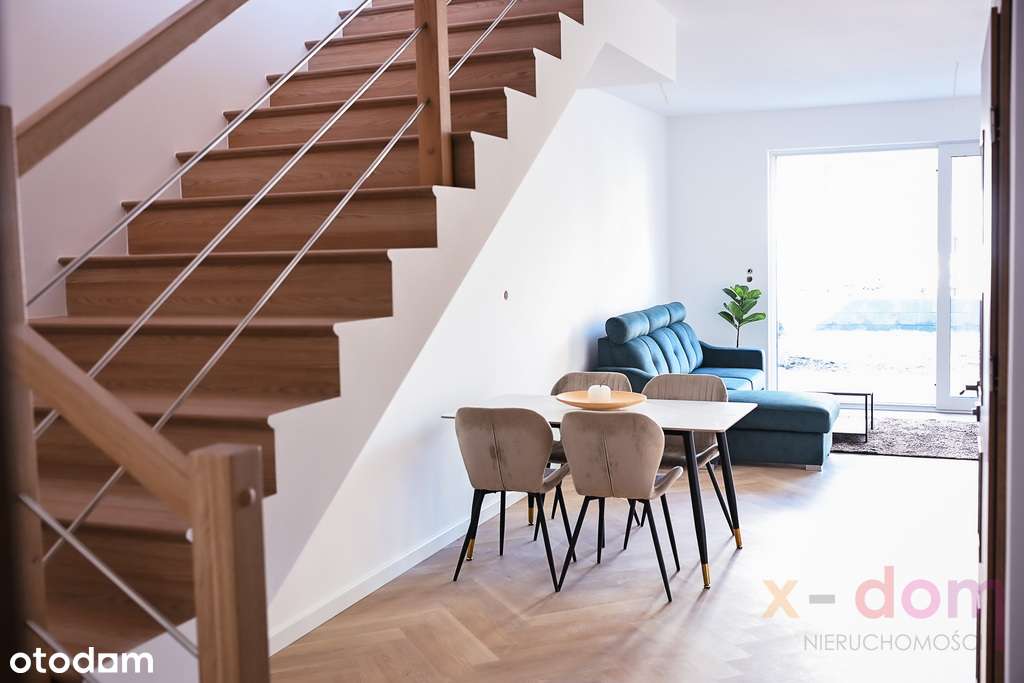 OS. PODKARCZÓWKA, DOM 126 M2, NOWA CENA ! - Pełny obrazek: 4/20