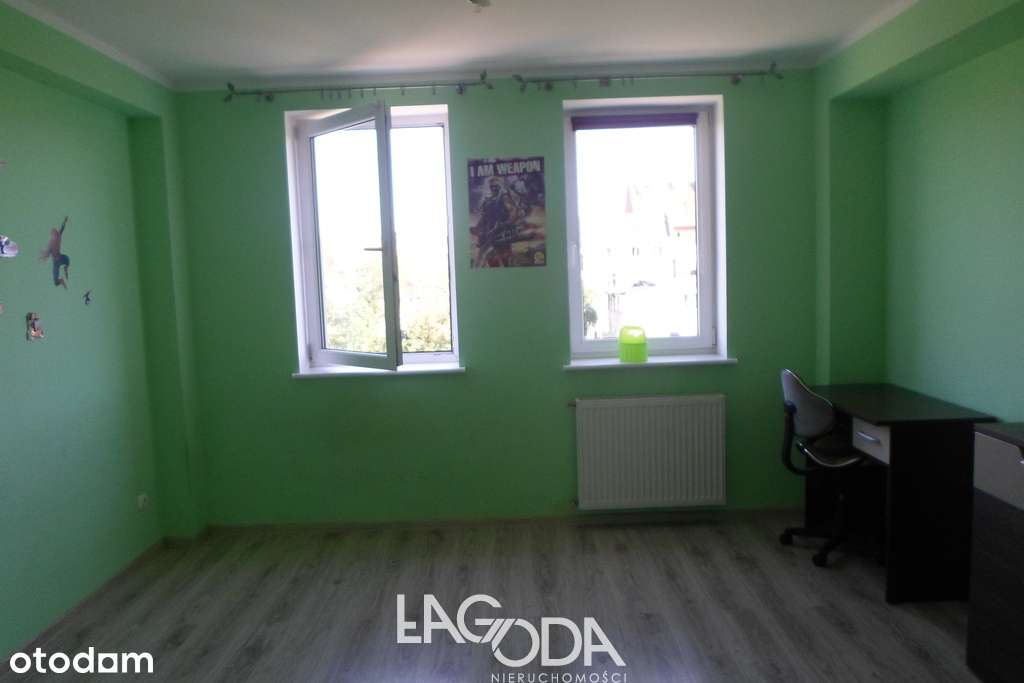 Drezdenko 3-pok. mieszkanie 64 m² blok z windą - Pełny obrazek: 4/7