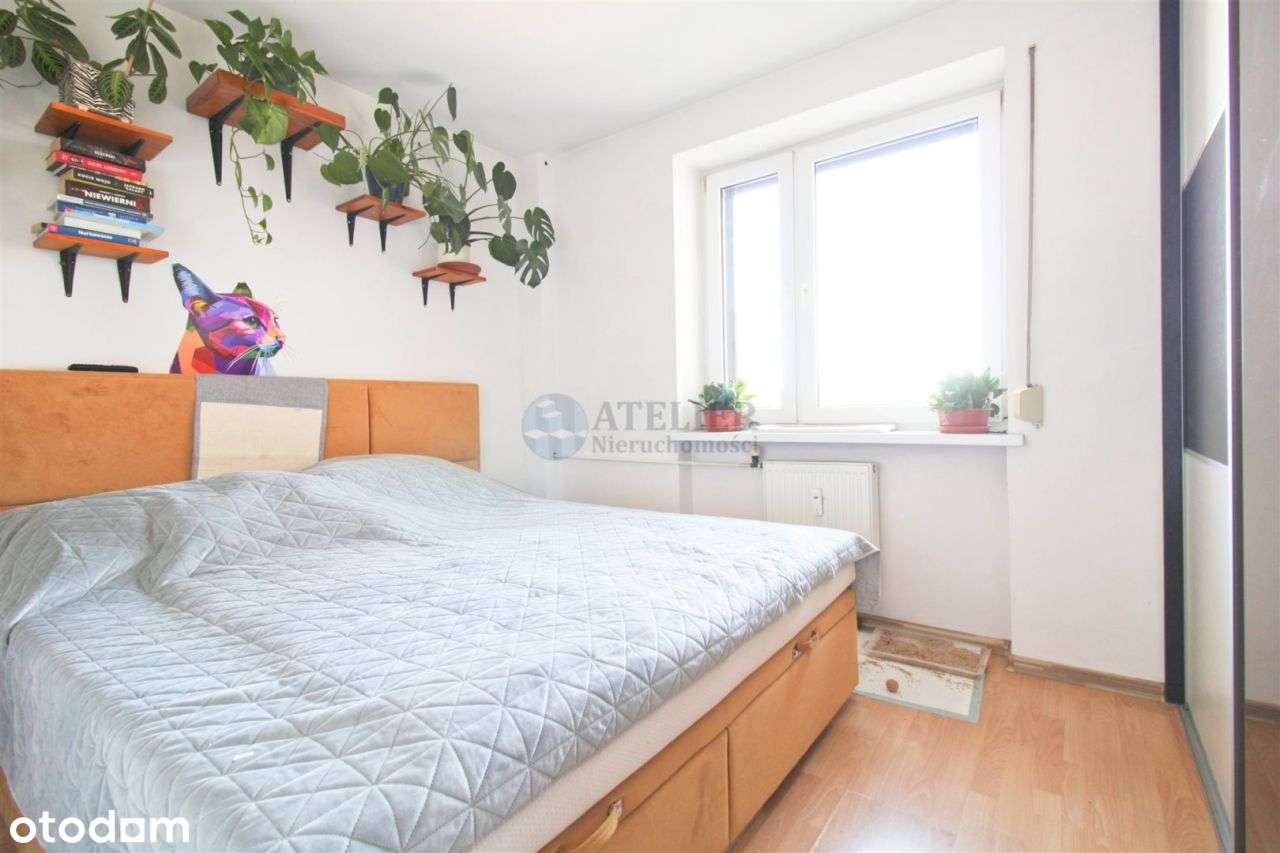 Ideał dla singla lub pary - Górzyskowo-5