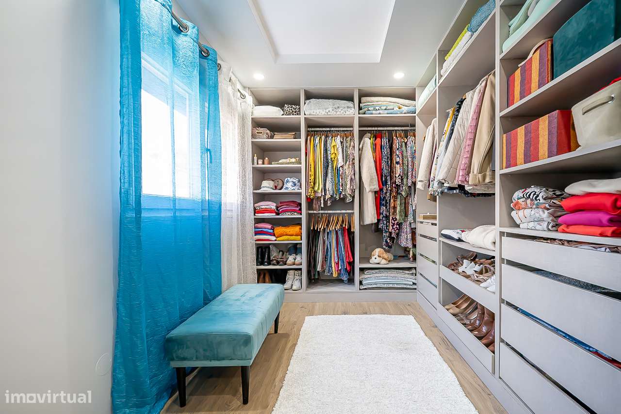 Moradia, 168 m², Alcochete - Grande imagem: 5/53