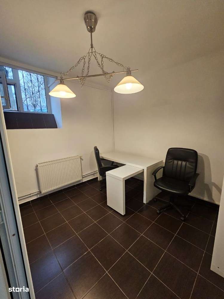 Spatiu pretabil birouri zona Ultracentrala / loc de parcare !! - Imagine principală: 2/7