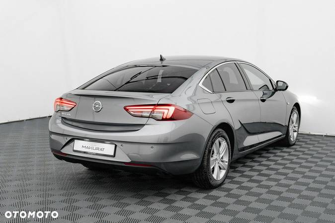 Opel Insignia 1.5 CDTI Elegance S&S - 5