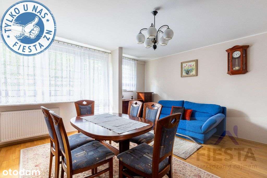 W pełni urządzone i wyposażone, do zamieszkania-0