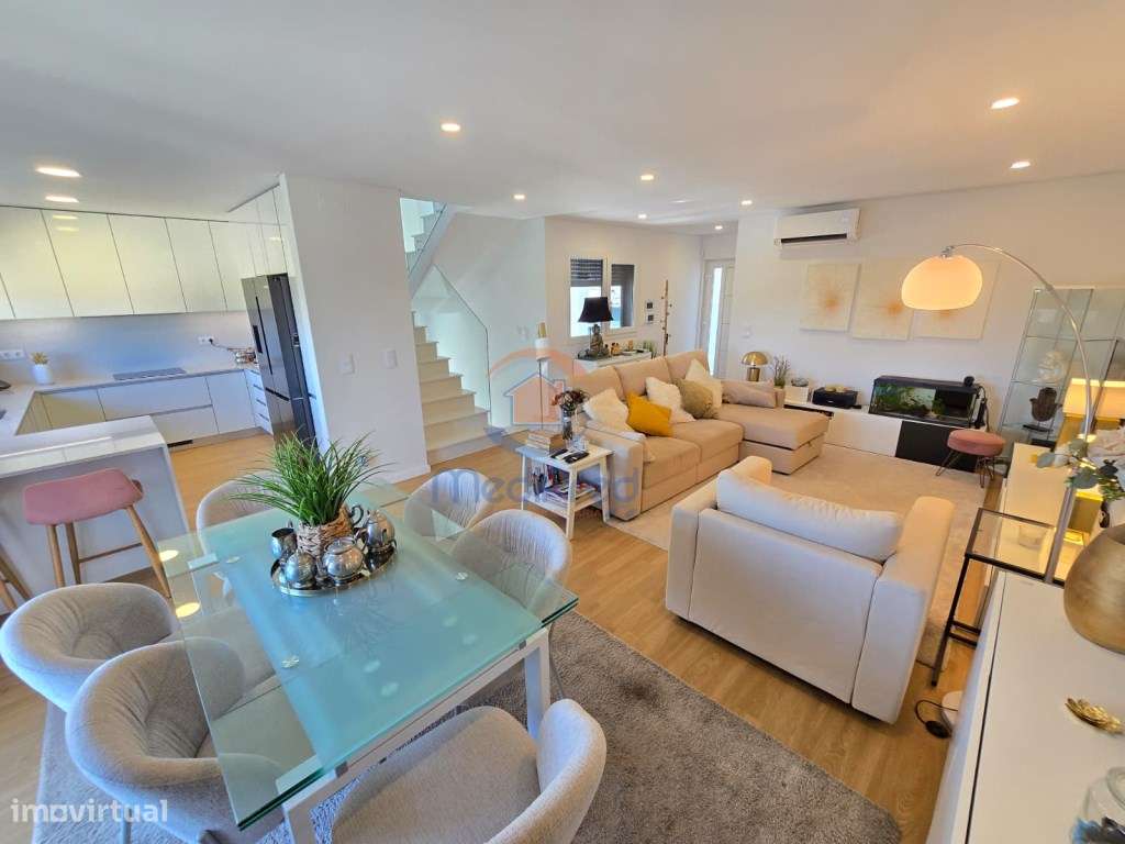 House - More