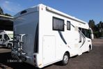 Chausson Titanium Exaltis 6028EB***CAMA CENTRAL*** - 27