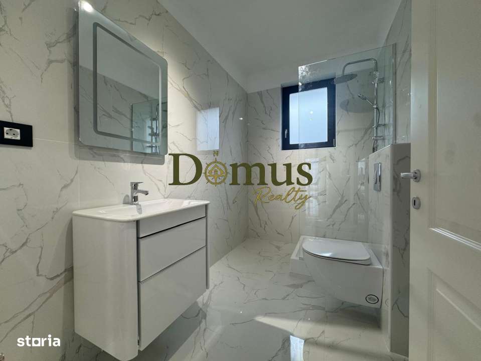 0 comision One Level Residence | Vile Parter langa Therme Balotesti-13