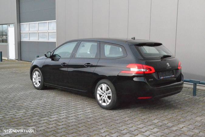 Peugeot 308 SW 1.5 BlueHDi Active - 3