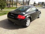 Audi TT Coupe 1.8T Quattro - 8