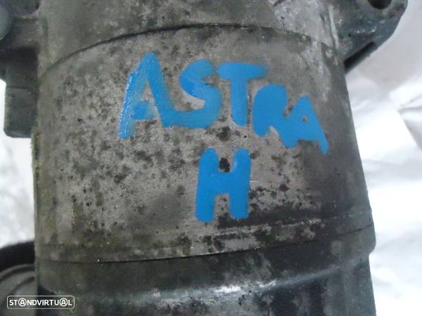 Compressor AC Opel Astra H - 5