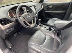 Jeep Cherokee 3.2 V6 Active Drive I Limited - 2