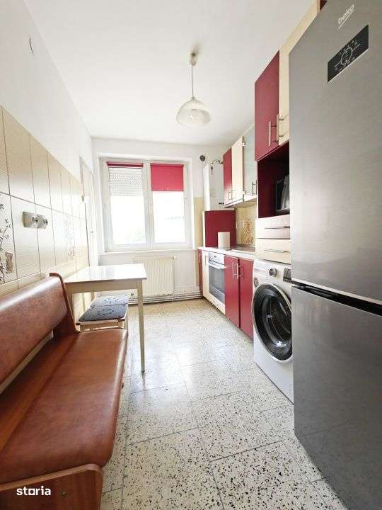 COMISION 0% Apart 2 camere/etaj 2/Calea Dumbravii-Dioda-Regina Maria-C-5