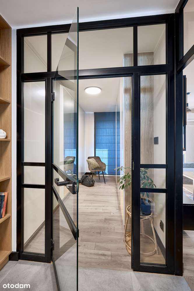 Nowoczesne 3-pokojowe mieszkanie z balkonem - Pełny obrazek: 5/15