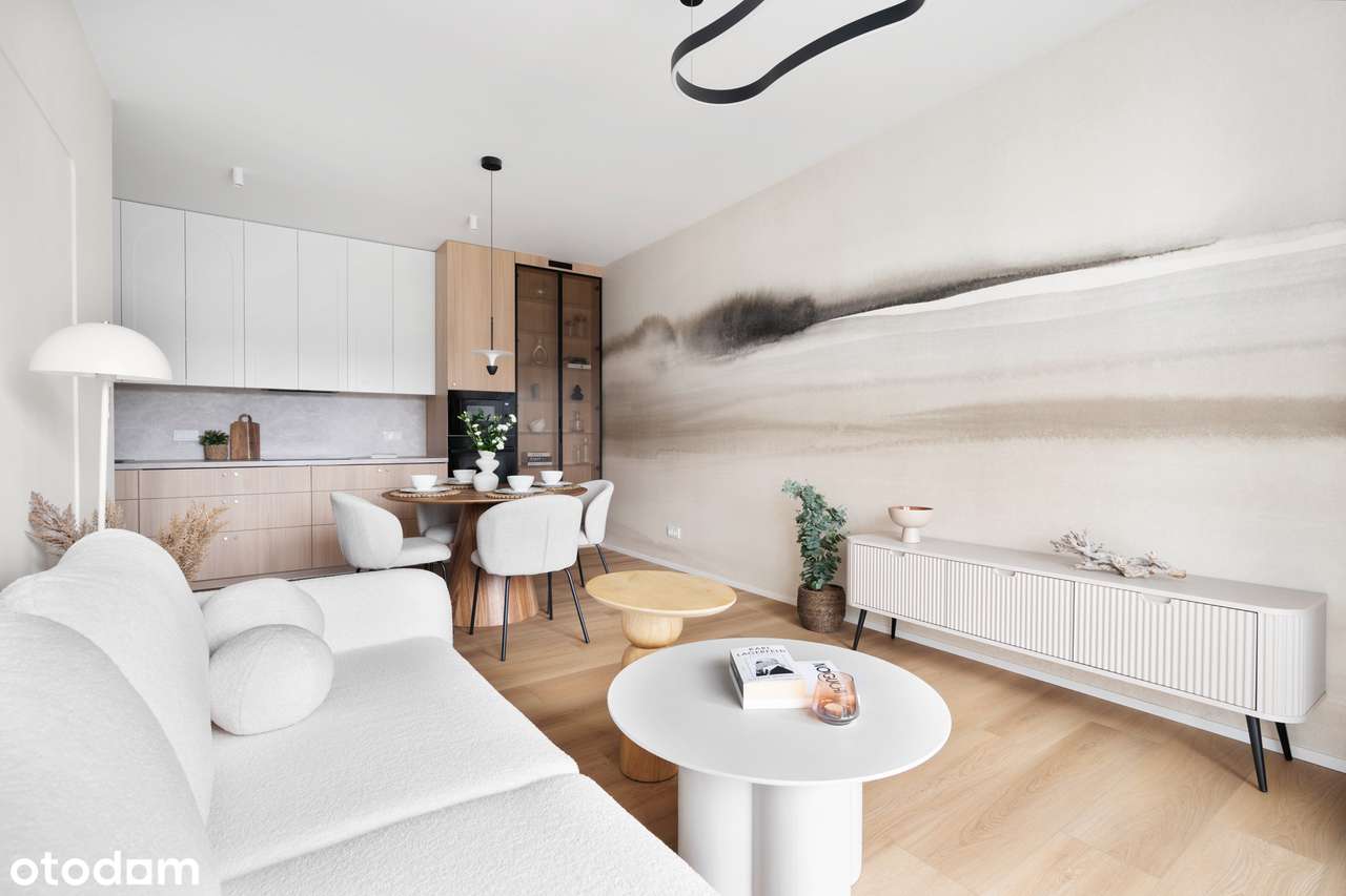 3 pokoje, nowe, gotowe do zamieszkania-5