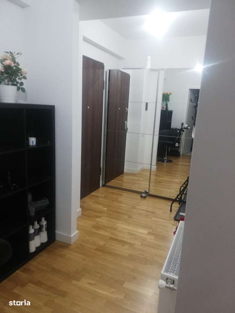 Apartament 2 camere, 52 mp, etaj 1/4 Iancu Nicolae – Pipera, Voluntari-9