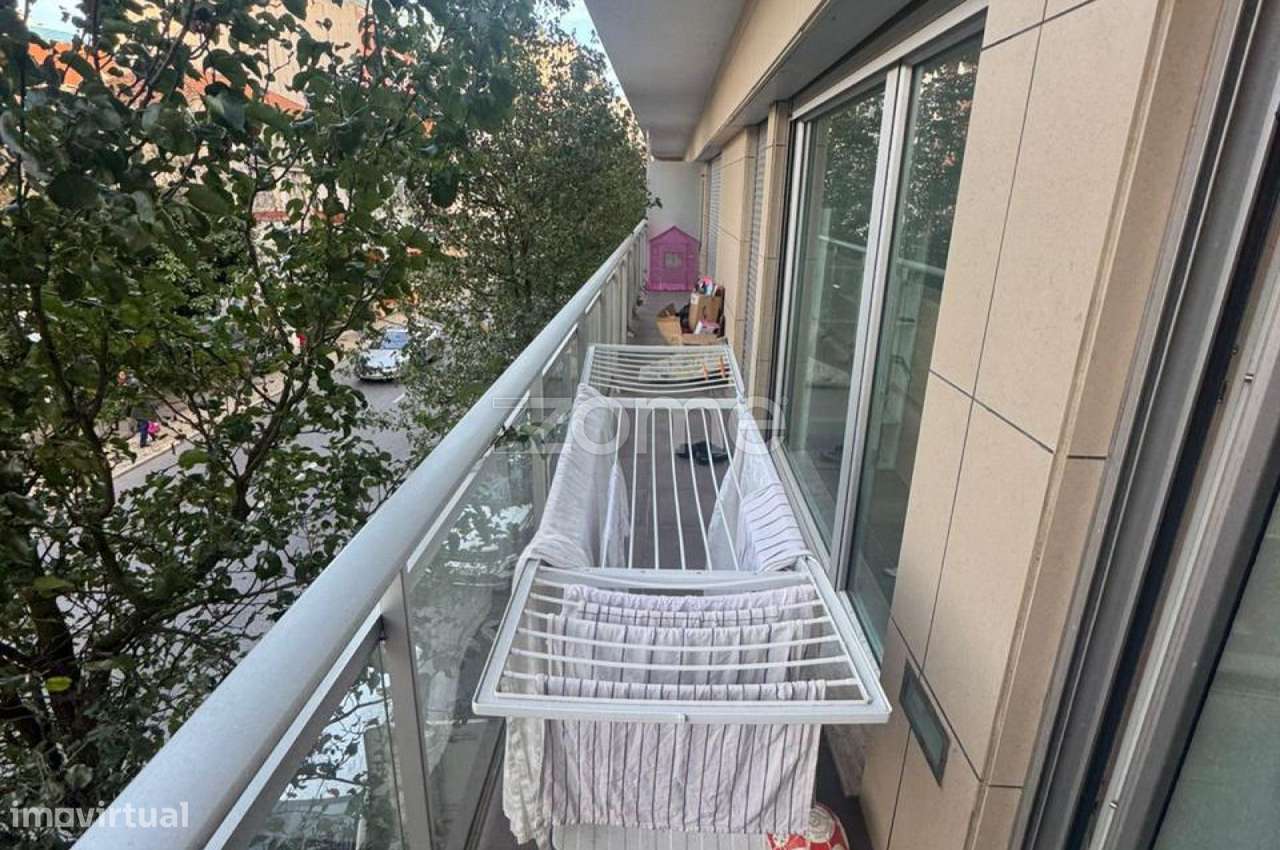 Apartamento luxuoso mobilado t3-Venteira - Grande imagem: 4/10