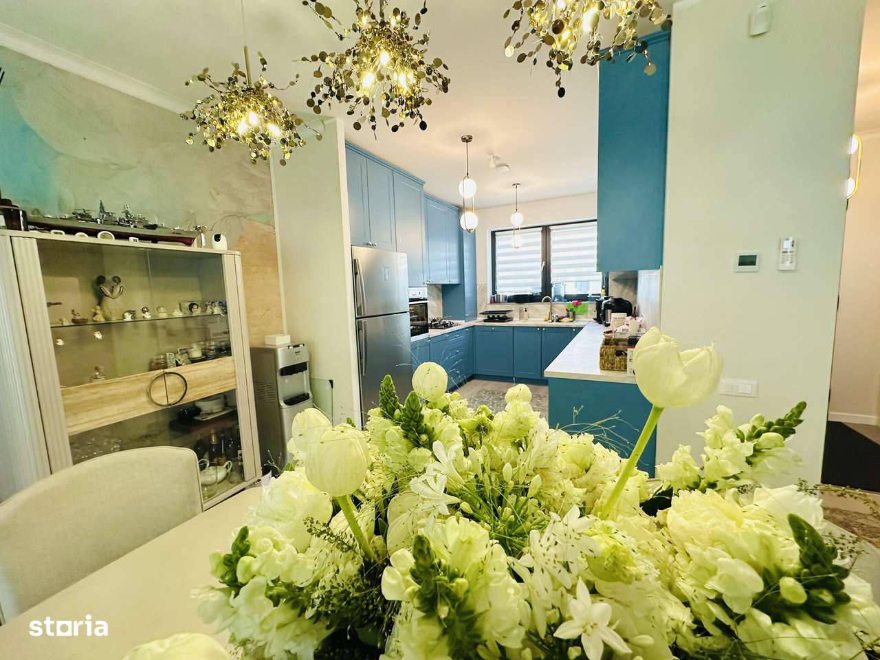 Proprietar - Duplex 5 camere de inchiriat- Mobexpert Homes Pipera - Imagine principală: 2/16