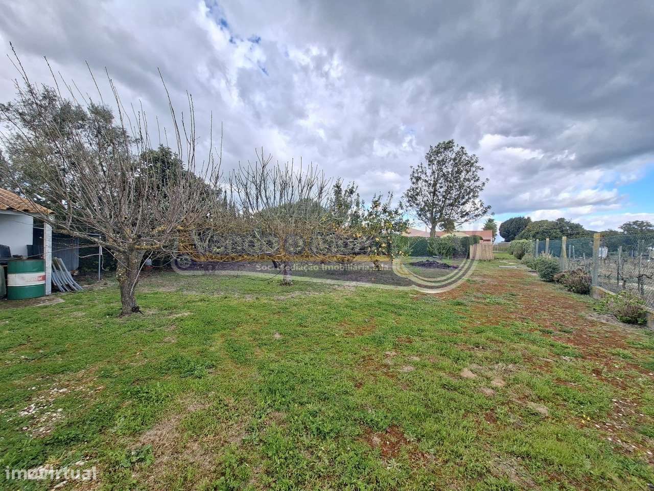 Moradia T4 em Marinhais (M807) - Grande imagem: 5/19