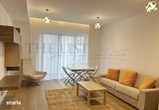 Apartament superb 2 camere |  ONE FLOREASCA LAKE